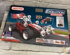 Meccano evolution remote for sale  FOLKESTONE