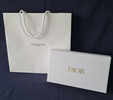 Dior medium flat for sale  WARRINGTON