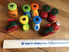 Motiv stanzstempel gebraucht kaufen  Nürnberg
