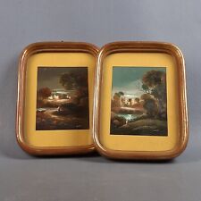 Quadretti dipinti olio usato  Inverigo