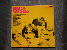 Bee gees vinyl gebraucht kaufen  Berlin