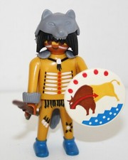 Playmobil 3874 guerrier d'occasion  Forbach