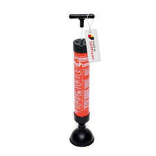 Rothenberger 71991 ropump usato  Roccagloriosa
