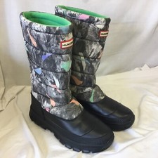 Hunter insulated waterproof for sale  THETFORD