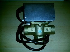 Wege zonenventil v4044f1000 gebraucht kaufen  Heide