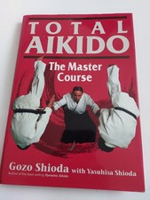 Total aikido master for sale  BLACKPOOL