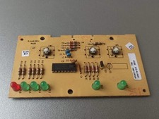 Scheda elettronica display usato  Cittadella