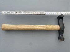 Schweifhammer peddinghaus400 g gebraucht kaufen  Nettetal
