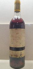 Chateau yquem 1982 d'occasion  Herblay