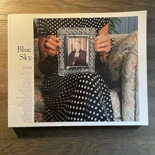 Blue Sky 07/08 Art Book, Phil Bergerson, Stephen Berkman, Victor Cobo et al. comprar usado  Enviando para Brazil