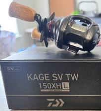 Daiwa concept kage for sale  Tampa