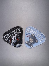 Patch alat ehm3 d'occasion  Narrosse