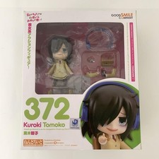 Nendoroid 372 Kuroki Tomoko Watamote 349401 comprar usado  Enviando para Brazil