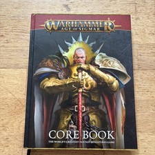 Warhammer age sigmar for sale  ABINGDON
