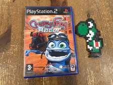 Crazy frog racer d'occasion  Falaise