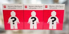 Lego minifigure mystery for sale  Hollywood