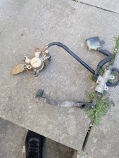 2007 honda cbr for sale  PORTSMOUTH