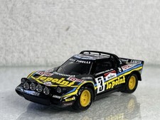 Solido lancia stratos for sale  GLOUCESTER