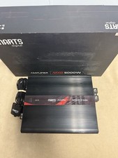 Marts digital mxd5000w for sale  Berlin