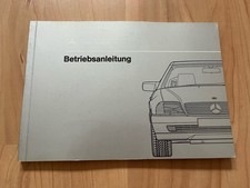 Mercedes benz r129 gebraucht kaufen  Oldenburg (Oldenburg)