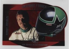 1996 SP Driving Force Robert Pressley #DF4 comprar usado  Enviando para Brazil