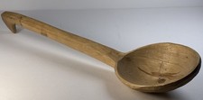 Hand carved long for sale  Green Mountain Falls