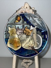 Suncatcher stained glass for sale Suncatcher stained glass for sale  Sacramento