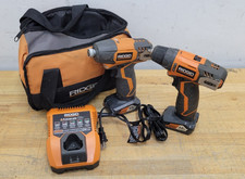 ridgid 12v battery for sale  Glassboro