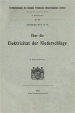 über die elektrizität usato  Spedire a Italy