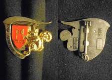 Insigne militaire base d'occasion  Meung-sur-Loire