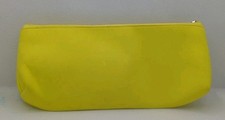 Yellow pencil case for sale  LEEDS