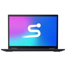 Laptop 2w1 Lenovo ThinkPad X13 Yoga Gen 2 I7-1185G7 16/256GB SSD Touch Win11Pro na sprzedaż  PL