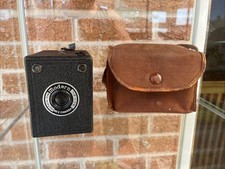 Agfa modern box for sale  BOLTON