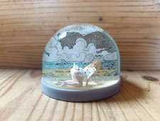 Boule neige milo d'occasion  Châteaugay