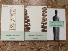 Libri italo calvino usato  Nonantola