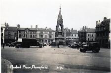 Mansfield market place for sale  DORCHESTER