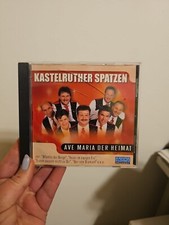 Kastelruther spatzen ave gebraucht kaufen  Frauenau