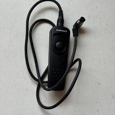 Hahnel bbch shutter for sale  SHEFFIELD