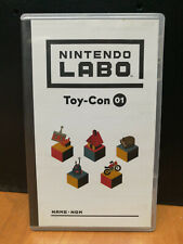 Nintendo labo per usato  Boscoreale