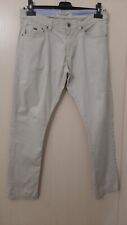 Pantalone uomo cotton usato  Serracapriola