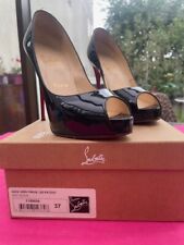 Escarpins louboutin new d'occasion  Champigny-sur-Marne