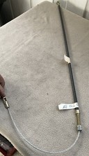 Riginal tielbürger bowdenzug gebraucht kaufen  Lichtenstein