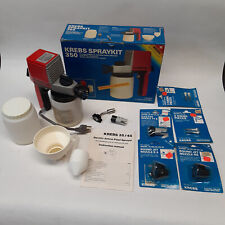Paint spray gun for sale  Montclair