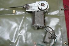 Army land rover for sale  LANCASTER