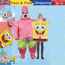 Book week spongebob for sale  UK