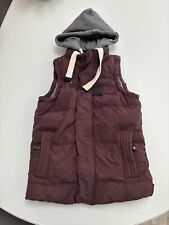 Superdry academy gilet for sale  NEWTON-LE-WILLOWS