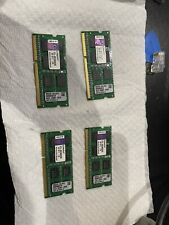 Kingston mb1066k2 1066mhz usato  Napoli