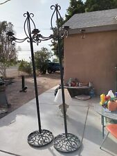 Vintage wrought iron for sale  El Centro