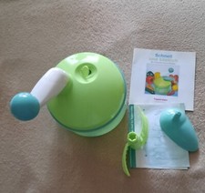 Tupperware d98 quick gebraucht kaufen  Schwerin
