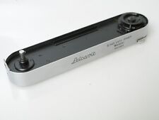 Leitz leicavit schnellaufzug gebraucht kaufen  Herford